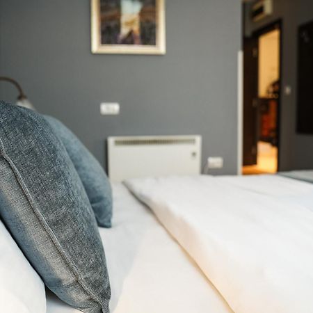 Hotel Dum By Muskat Beograd Eksteriør billede