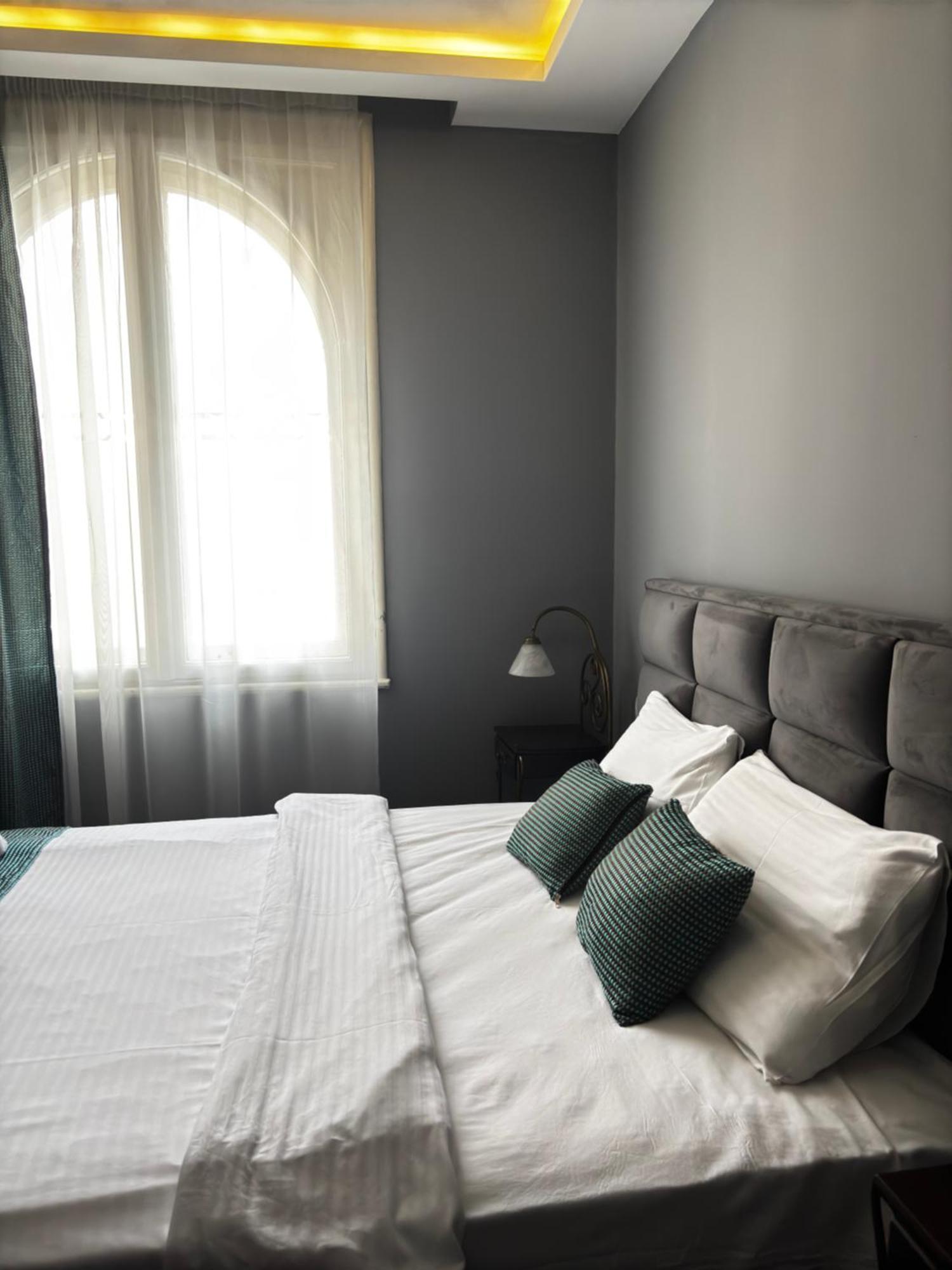 Hotel Dum By Muskat Beograd Eksteriør billede
