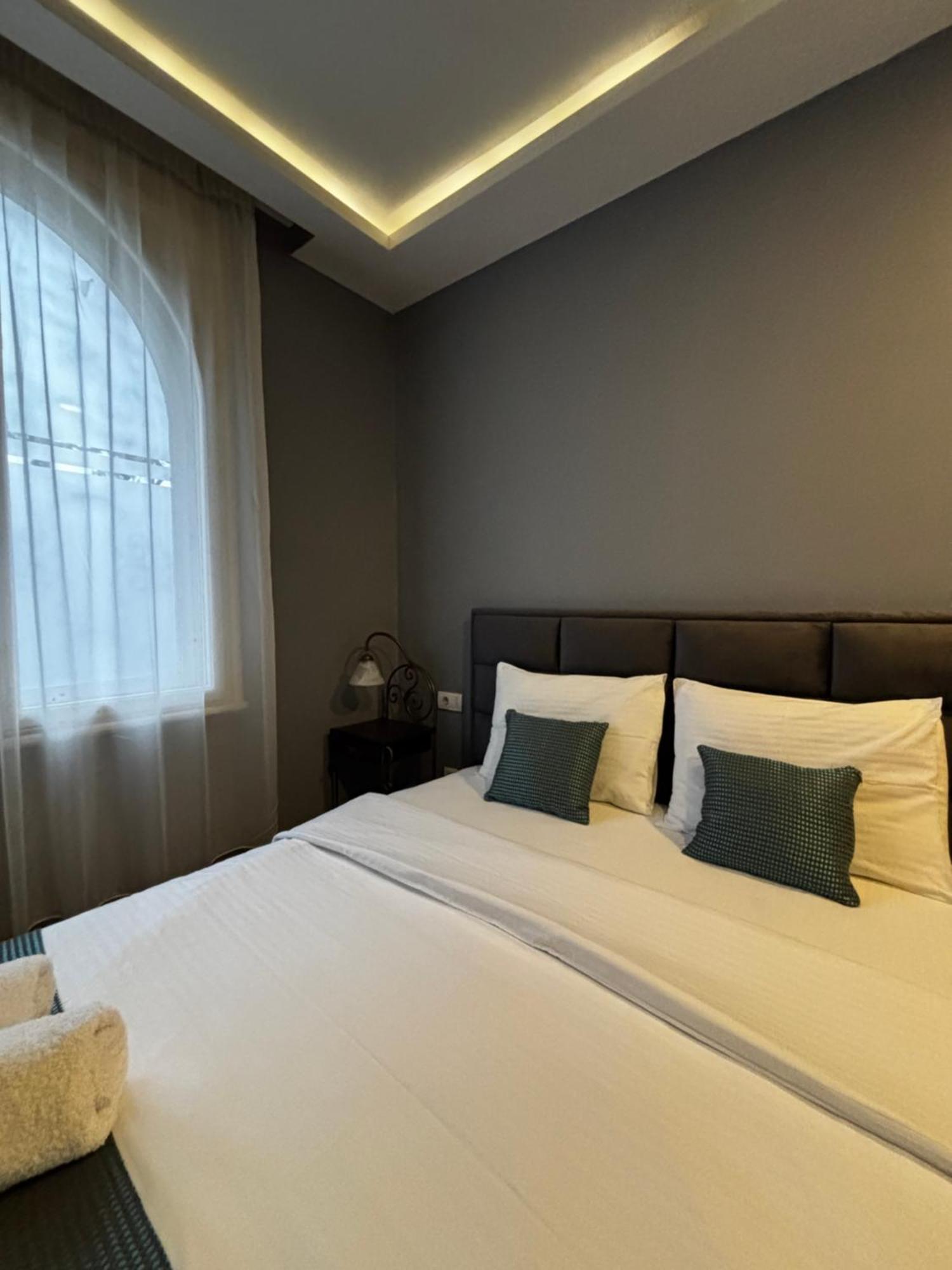 Hotel Dum By Muskat Beograd Eksteriør billede