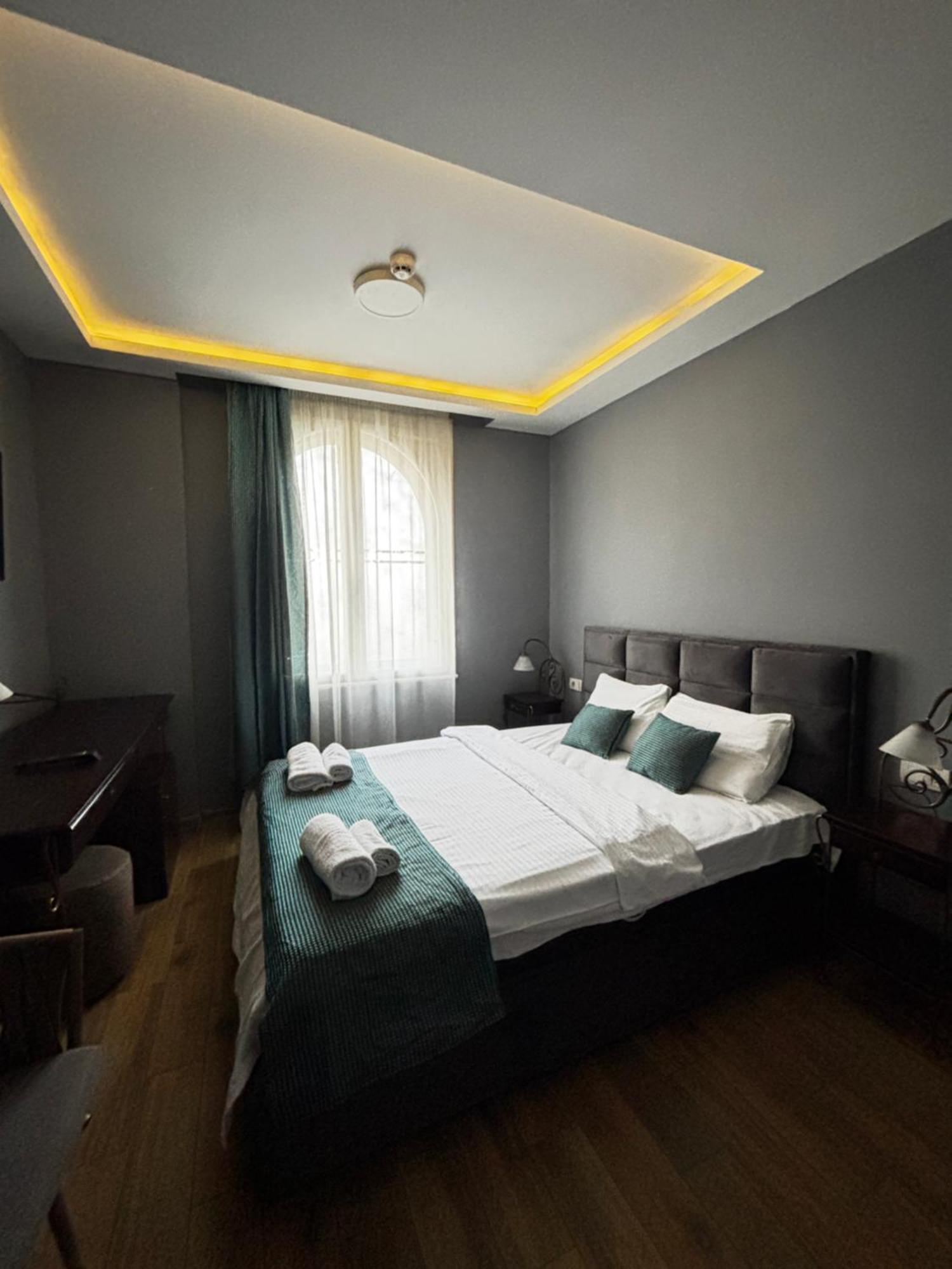 Hotel Dum By Muskat Beograd Eksteriør billede