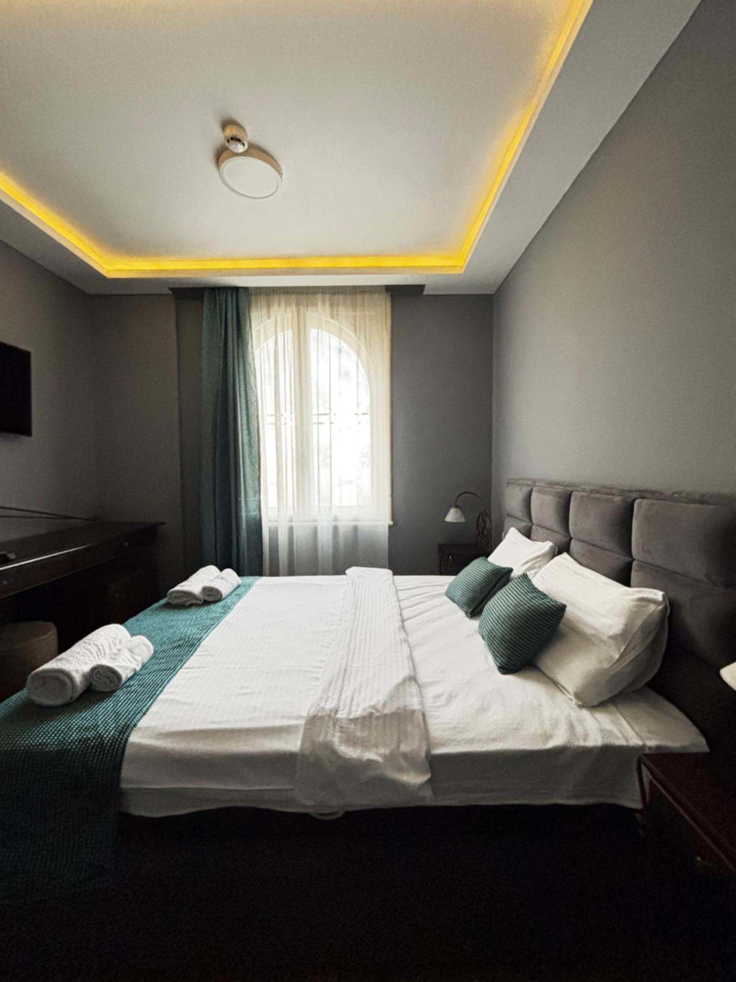 Hotel Dum By Muskat Beograd Eksteriør billede