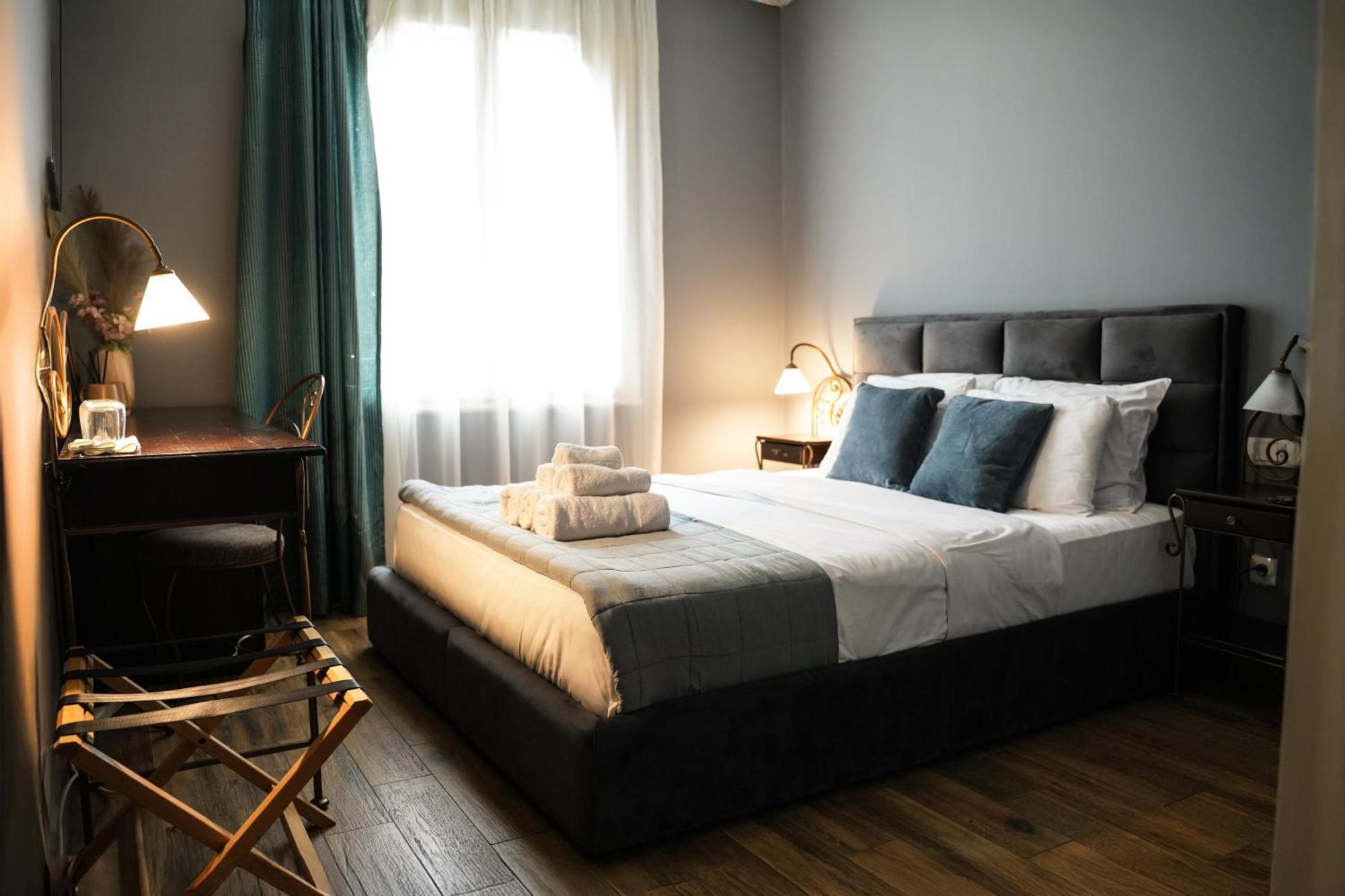 Hotel Dum By Muskat Beograd Eksteriør billede
