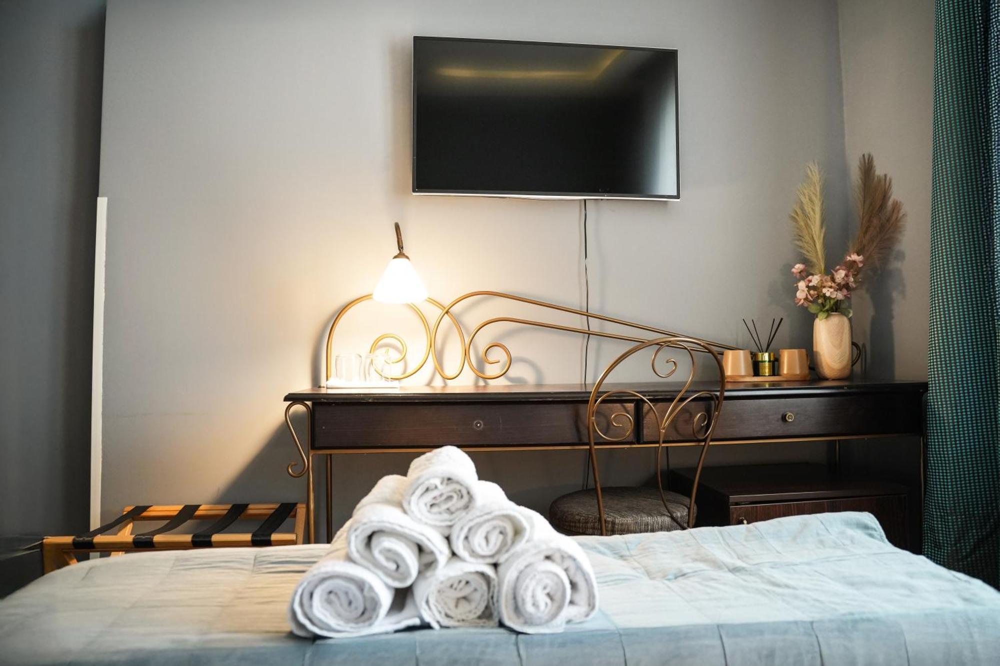 Hotel Dum By Muskat Beograd Eksteriør billede
