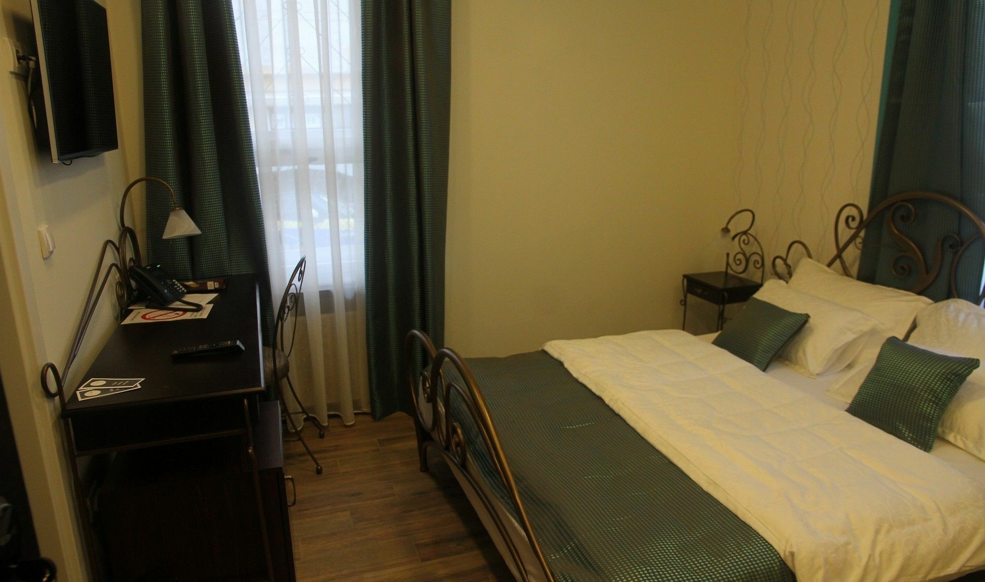 Hotel Dum By Muskat Beograd Eksteriør billede