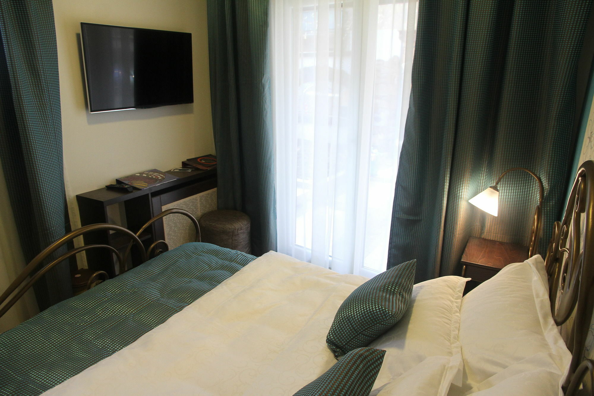 Hotel Dum By Muskat Beograd Eksteriør billede