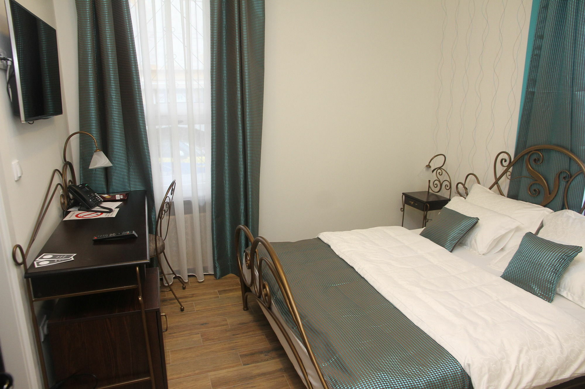 Hotel Dum By Muskat Beograd Eksteriør billede